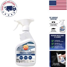 Ultimate 10 oz Marine Protectant - 303 Aerospace for Long-lasting Surface Care