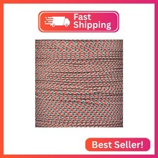 West Coast Paracord 95 Paracord - Lightweight and Ideal for Sewing, Beading, Wea