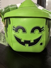 Loungefly McDonald s Happy Meal McGoblin Cros...