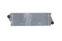 LadeluftküHler Nrf 30830 FüR Mercedes Vw 46 Lt 2DG 2DC 2DL 2DM Sprinter 2DA 2DD