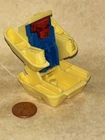 Changeables Transformer Chicken McNuggets robot 1987 McDonald’s Happy Meal Toy