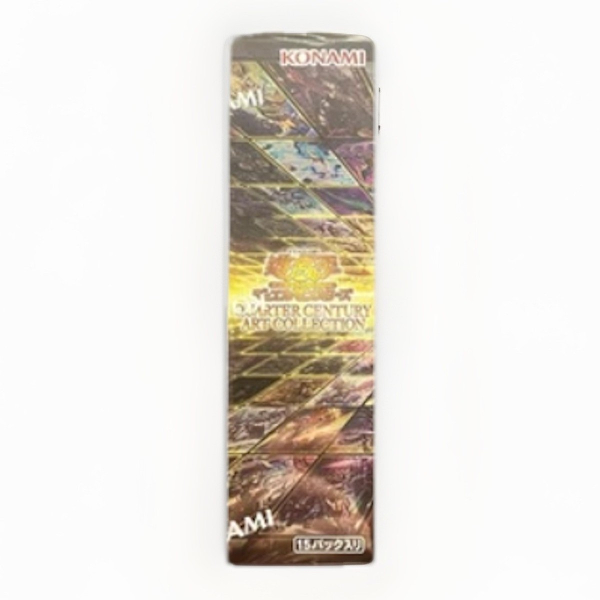 Yugioh Cards OCG Duel Monsters 25th QUARTER CENTURY ART