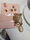 Integrity Toys Boheme Eden Blair NU. Face Fashion Doll Jewelry Necklace Rings . — photo 3