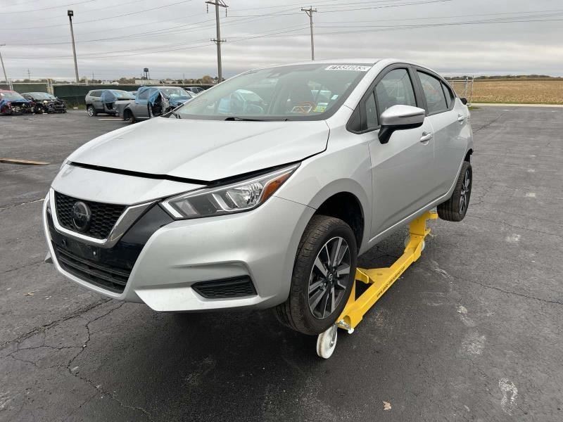 2020-2021 NISSAN VERSA ENGINE ROOM WIRE HARNESS.24012-5EE0C