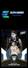 2025 Panini WNBA Player of the Day #65 Seimone Augustus