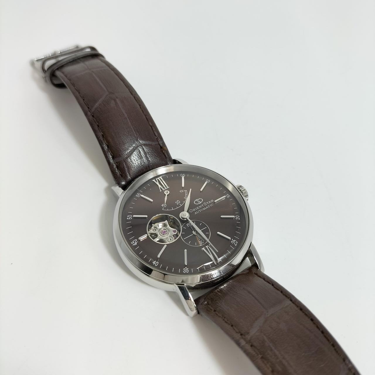 ORIENT STAR Automatic Watch DK03-C0 - image 6