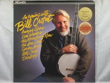 An Evening with Bill Crofut Live - Pro Arte Digital PAD-216