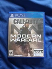 Call of Duty: Modern Warfare - Sony PlayStation 4