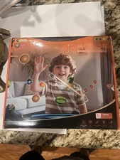 AR Motion Gaming Console 