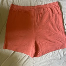 Zenana Cotton Size 3x Shorts