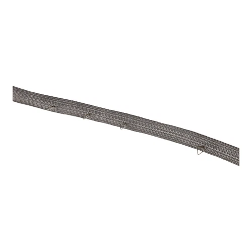 Sello de puerta de horno Electrolux EOC5651BOX EOC5651CAX EOC5651CAX Reino Unido - Imagen 3 de 12