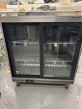 Gamko sliding Door Fridge