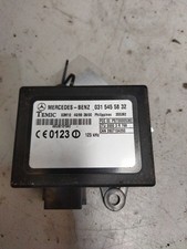 0315455832 ELEKTRONISCHES MODUL / CENTRALITA INMOVILIZADOR / 1118958 FÜR MERCEDE