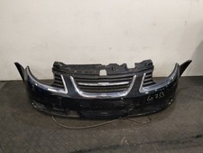Pare-choc avant Saab 9-5