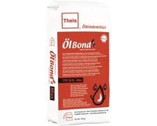 Ölbindemittel Theis ÖlBond Typ III R Max 40...
