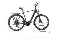 KTM MACINA STYLE 720 H E-bike da trekking Bosch Batteria 750Wh 28" verde Pro