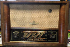 VEB Funkwerk Dresden RFT UKW-Super Zwinger 3 Röhrenradio Ostalgie Sammler