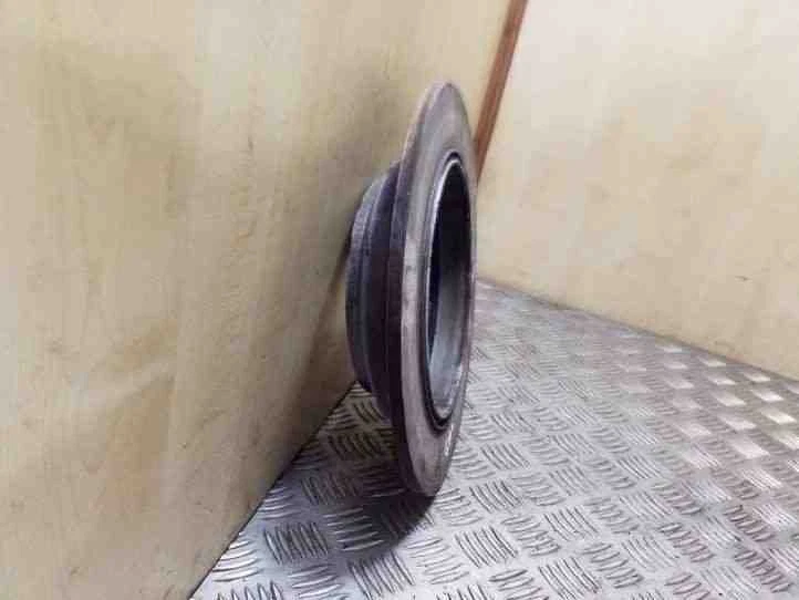 HONDA ACCORD III Coupe Bremsscheibe hinten rechts 2.2 Diesel 2009 26130667 - Imagem 3 de 3