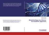 Refaz Ahmad Dar (U. A.) | Biotechnology At A Glance: An Academic Approach | Buch