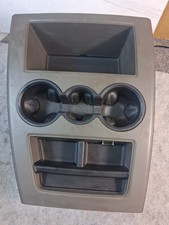 2006-2008 Dodge Ram 1500 2500 3500 Business Center Console Cup Holder Wbase Oem