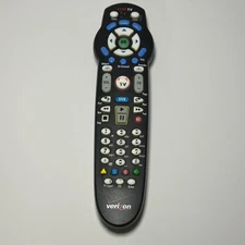 Verizon FiOS TV/DVR Remote Control P265 v1.1 RC2655001/01B