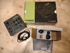 OVP: Waldorf Rocket Synthesizer Sound Module ...