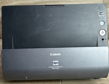 Canon ImageFORMULA DR-C225 Sheetfed Document ...