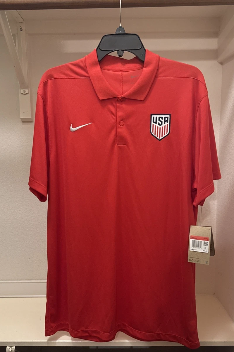 Nike USA National Team Soccer Shirts for sale | eBay