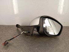 Retroviseur gauche (ou coque) Peugeot 403