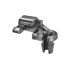 50 Door Lock Rod Clips Fits 5/32" Rod Compatible with GM Automobile/Automotive