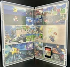 Super Mario 3D All-Stars - 64 Sunshine Galaxy Nintendo Switch Cartridge and Case