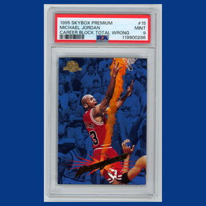 Michael Jordan 15 | eBay