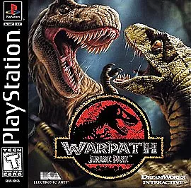Jurassic Park: Warpath
