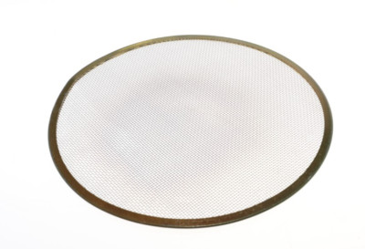 ARRI Full Single Scrim for 1K Fresnel, Arrisun 5 PAR, Compact HMI 575W (7 3/4'')
