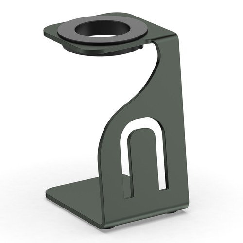 Watch Charging Stand Aluminum Alloy Charging for Samsung Galaxy Watch - Picture 11 of 15