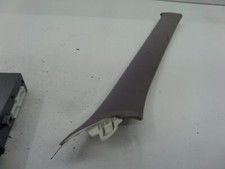 Toyota Chaser Right Front A Pillar Trim Grey X100 96-01 OEM
