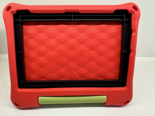 Shockproof Kids Case 11/13th Generation ipad Light Weight Anti Slip for 10 inch - Picture 6 of 15