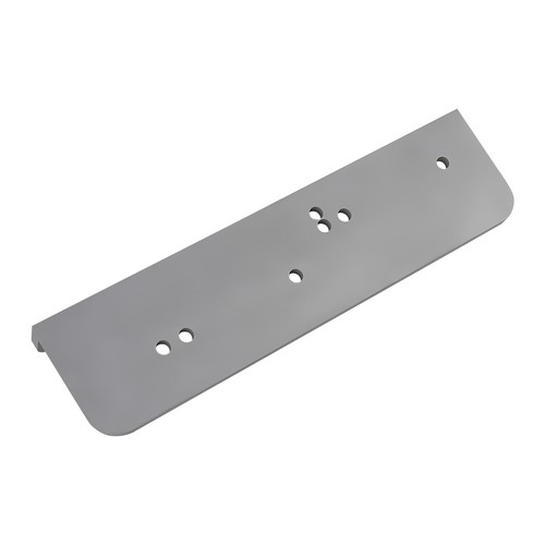 Pair 5" Jack Plate for Outboard Motor Extension to Raise The Motor Higher - Foto 10 di 12