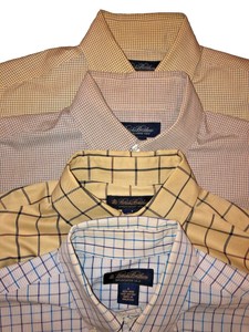 ebay brooks brothers