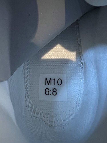 Nike Air Max 90 Flyleather Collection No. 29/50 Made In Oregon (USA) Size 9/10 - Bild 10 von 12