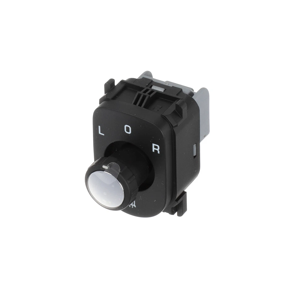 NEW OEM Volkswagen 2008-2010 Touareg Mirror Switch Control NEW 7L6-959-565-K-3X1 - Imagem 3 de 4