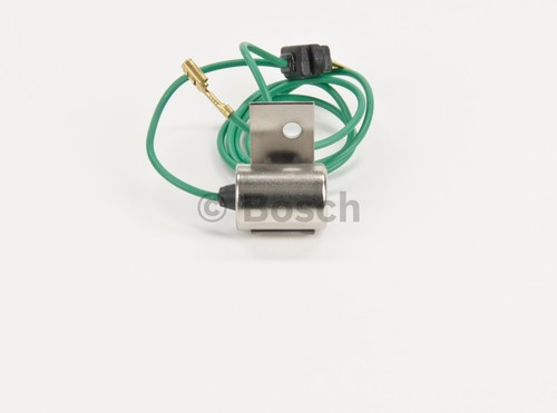 Ignition Condenser Bosch 02074 - Picture 1 of 4