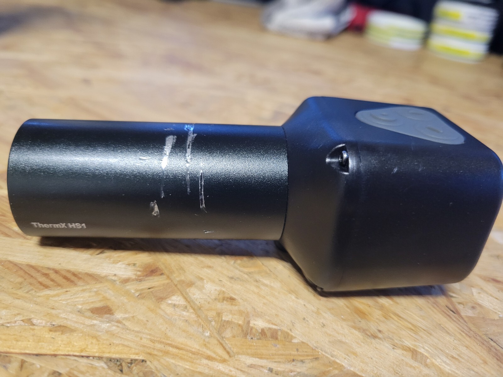 Covert Optics ThermX HS1 Thermal Scope eBay