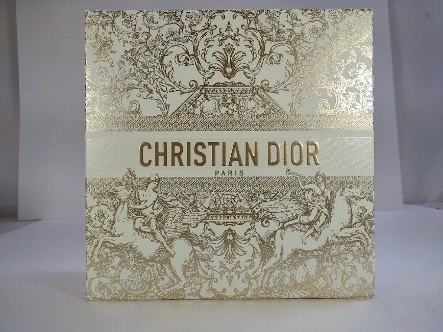 Buy Authentic Christian Dior Fragrance 3 in 1 Gift Set For Women