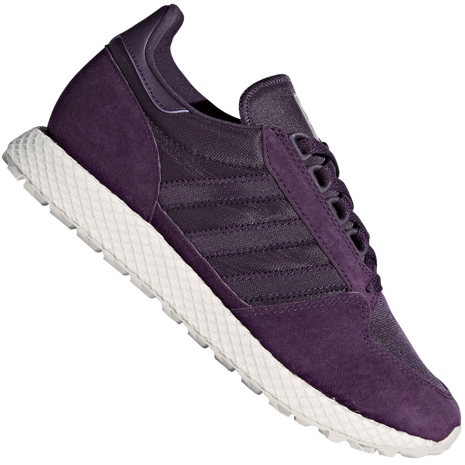 adidas forest grove purple