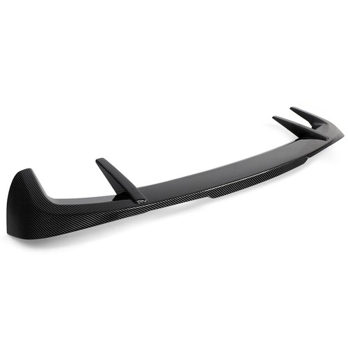 Heckflügel Spoiler für BMW X3 G01 Carbon Look Performance Dachheckspoiler 19-23 - Bild 4 von 16