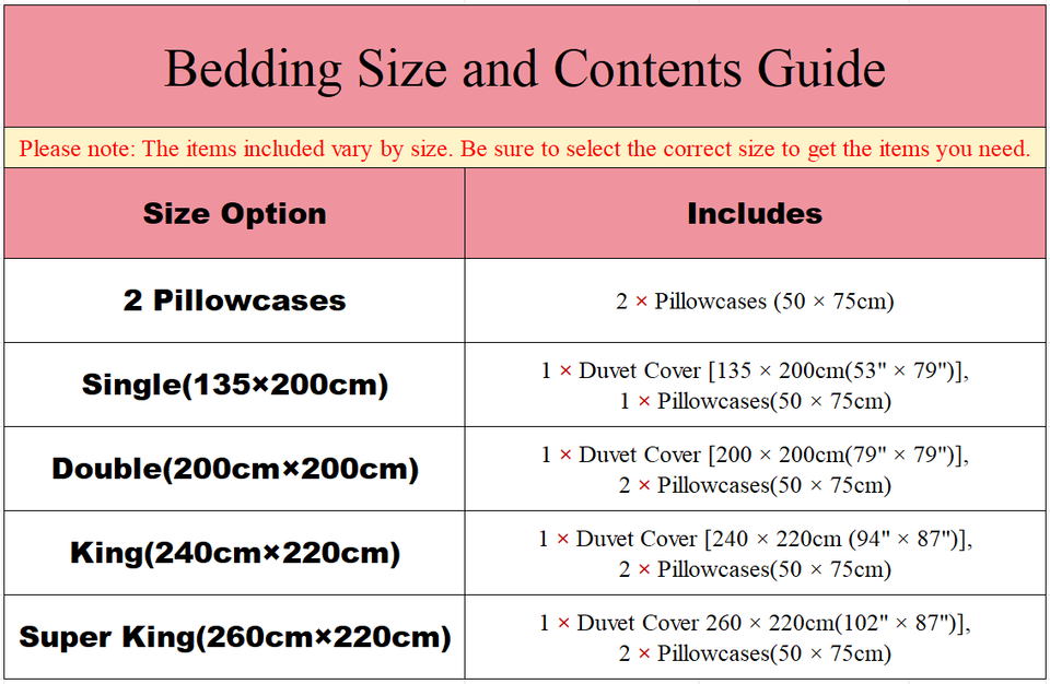 Kids' Girls Bluey 3D Bedding Set Quilt/Duvet Cover Single/Double/King