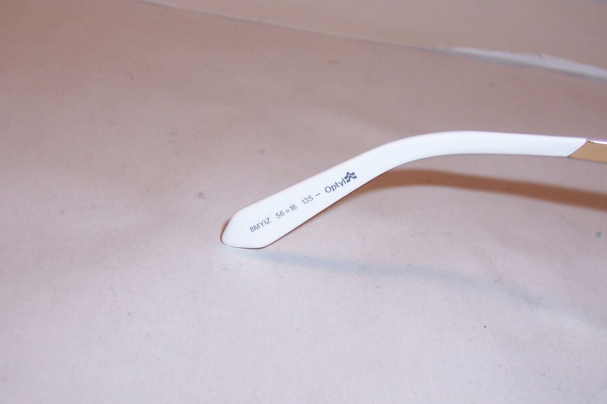 NEW CHRISTIAN DIOR CHROMATIC 1/S 8MY-IZ CRYSTAL/SILVER SUNGLASSES