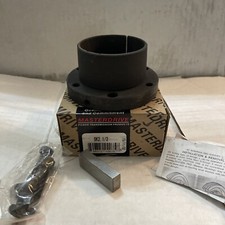 SK 2-1/2 Masterdrive QD Taper Lock Bushing 2-1/2" Bore 5/8" Keyway