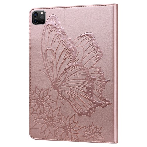 Tablet Case Leather Stand Cover For 2025 iPad Air 11" 13" M3 5/6/7/8/9/10/11th - Picture 90 of 96
